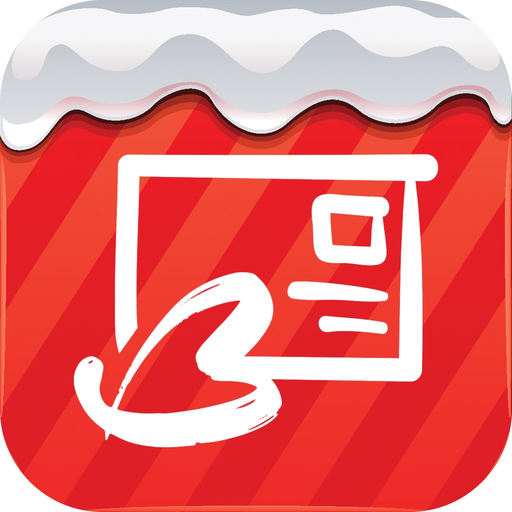 ArtCard - Quick Art app icon