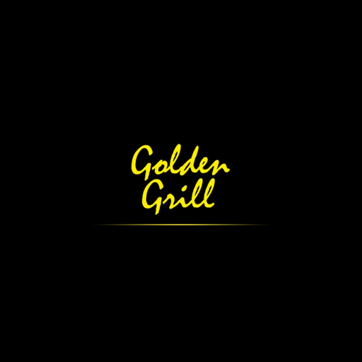 Golden Grill Glynneath app icon