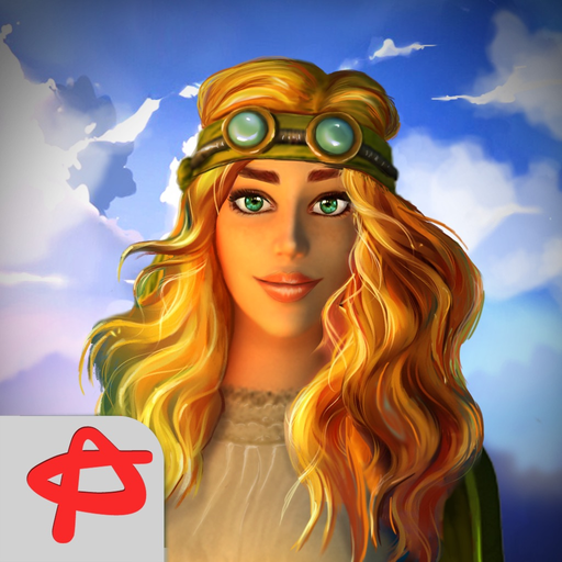 Spirit of the Ancient Forest app icon