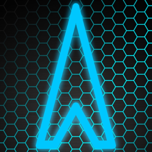 Radiant Space Fighter app icon