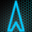 Radiant Space Fighter icon