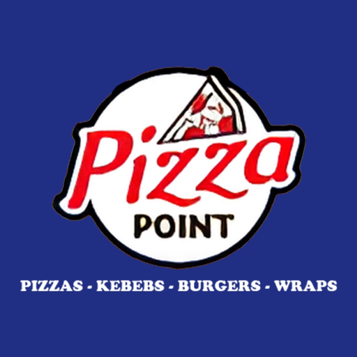 Pizza Point app icon