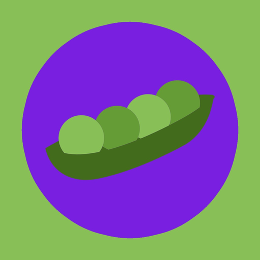 Plants & Beans app icon