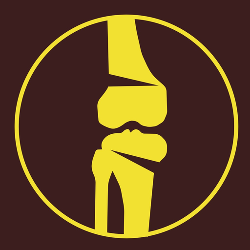 OsteoMaster app icon