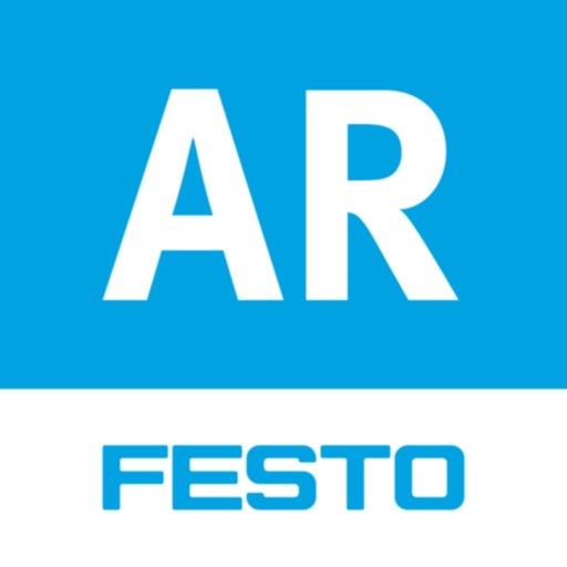 Festo Didactic AR app icon