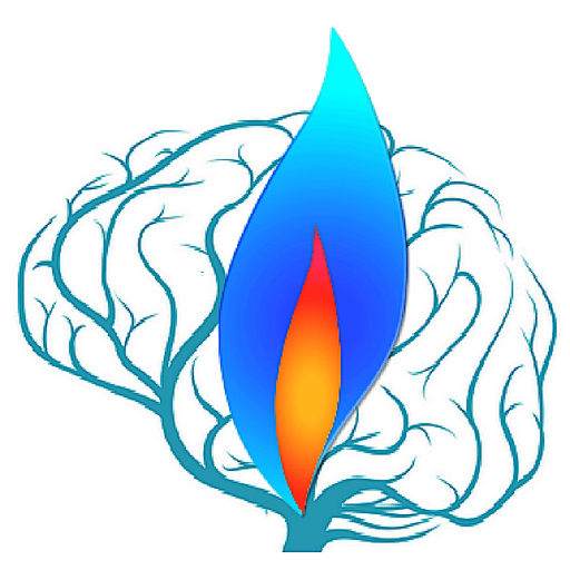 FlameInMind app icon