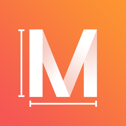 Meas AR app icon