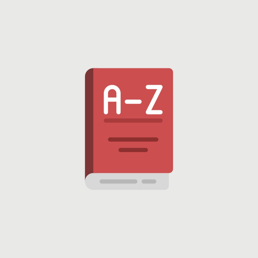 English Idioms & Slangs app icon