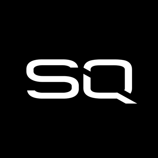 SQ MixPad app icon