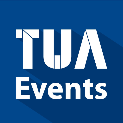 TUA Events APP 台灣泌尿科醫學會 app icon