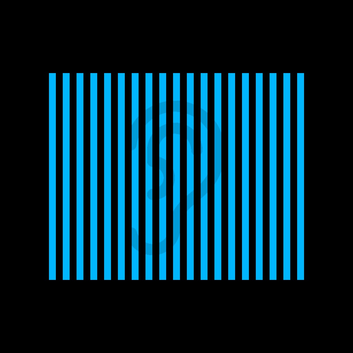 Bark Filter app icon