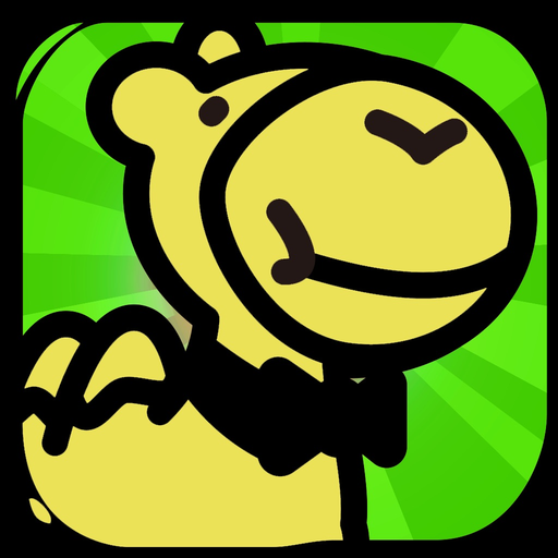 Camel Evolution |Ride,Race and Survive Wild Desert app icon