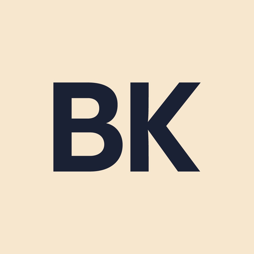 BEBAKIDS детская одежда app icon