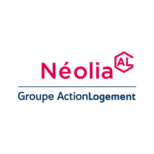 Néolia - Mon agence en ligne app icon