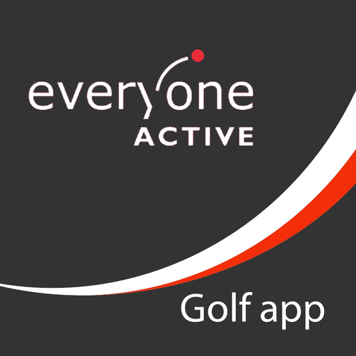 Middlesbrough Municipal Golf Centre app icon
