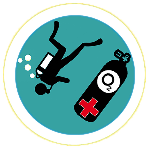 Oxygen Cylinder Autonomy Calc app icon