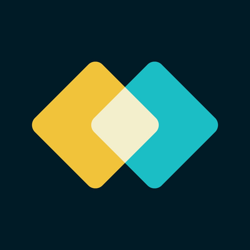 Photo Blender & Layers Overlay app icon