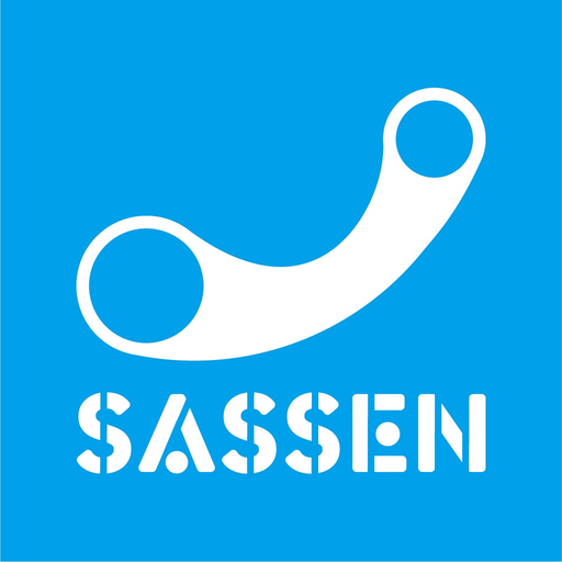 SASSEN app icon