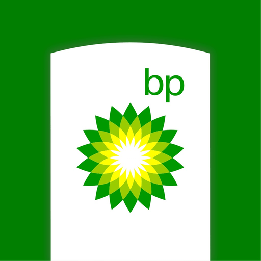 BPme: Pay for Fuel in Your Car app icon