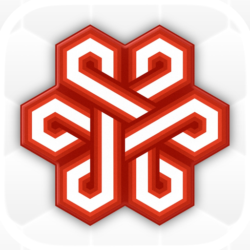 Twisty Tiles app icon