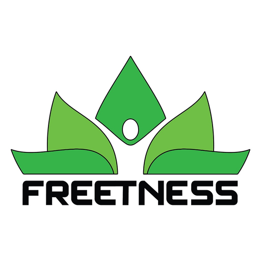Freetness app icon