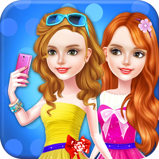 My Perfect Selfie app icon