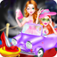 Fashion Blogger Diva - Shoe Brand Opening icon