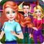 Vampire Love Story & Secret Romance icon
