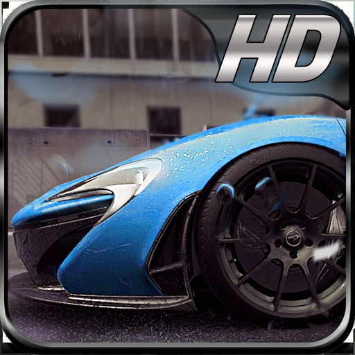 Highway Racer Mania app icon