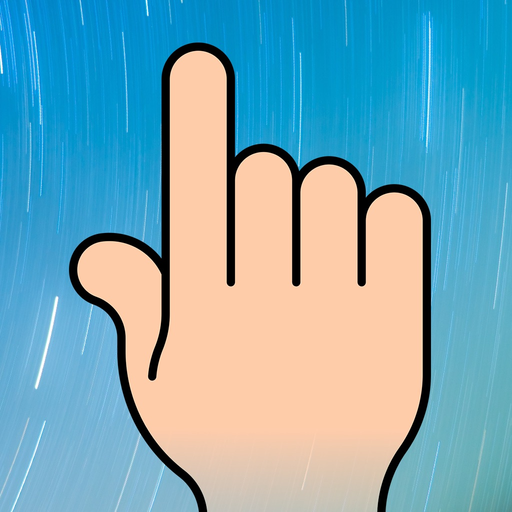 Fast Finger! app icon