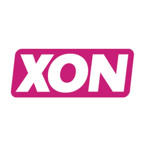 XON app icon