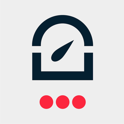 SecureStat HQ™ app icon