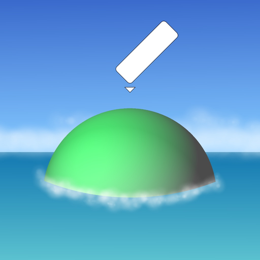 AR Island Map app icon