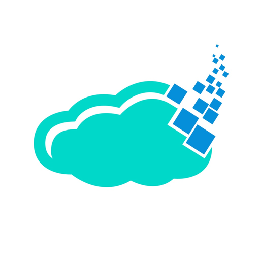 Azopio Snap app icon
