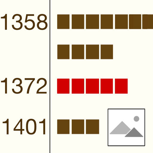 ChronologyMaker app icon