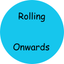 Rolling Onwards icon