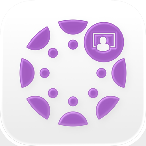 Canvas Teacher app icon