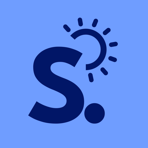 SmartMixin Weather Station app icon