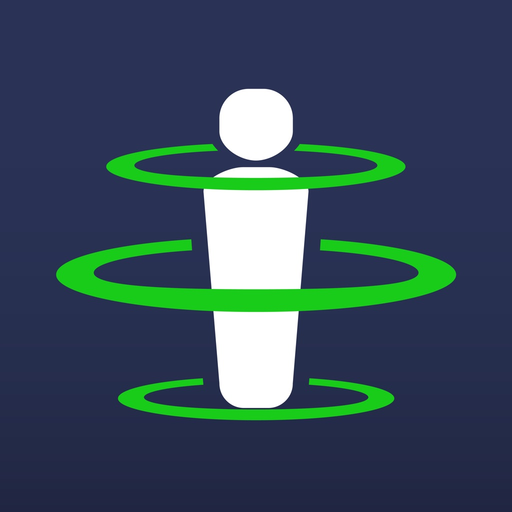 Reflo app icon