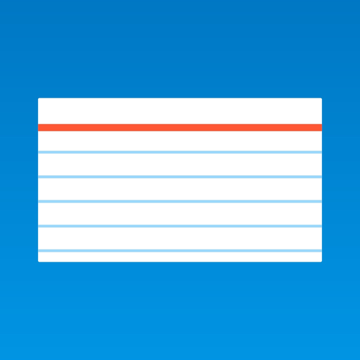 Flash Cards GO - Flashcards app icon