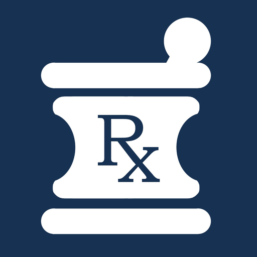 Larues Discount Drugs app icon