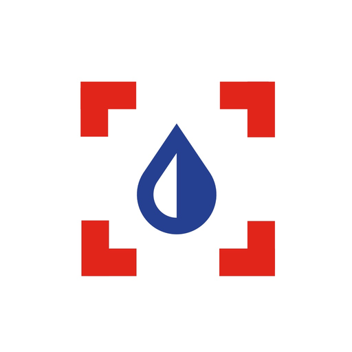 WaterGo app icon