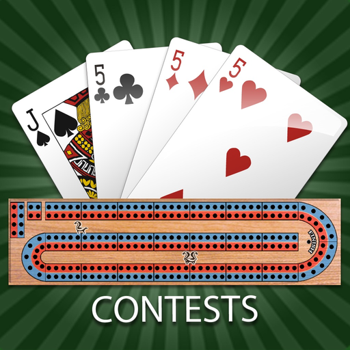 Cribbage Pro Contests app icon