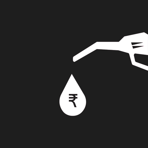 Daily Fuel Price Petrol/Diesel India app icon