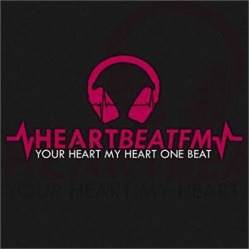 Heartbeat Online FM app icon