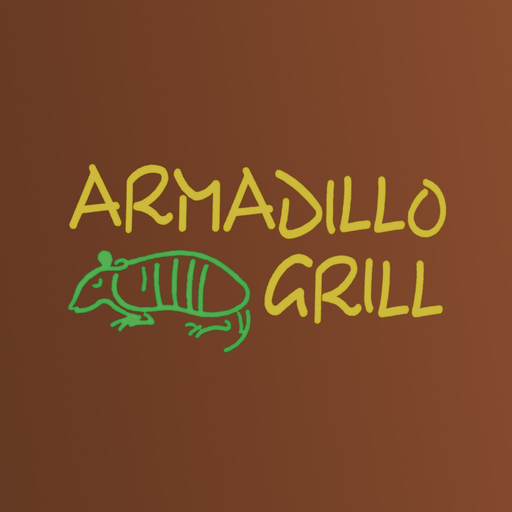 Armadillo Grill app icon