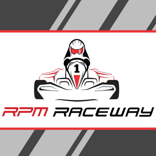 RPM Raceway Syracuse app icon