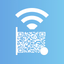 QR Wifi Generator icon
