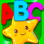 Kids games for toddlers 2-4 icon
