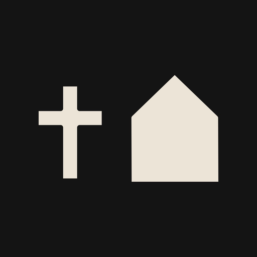 Jesus House Idaho app icon